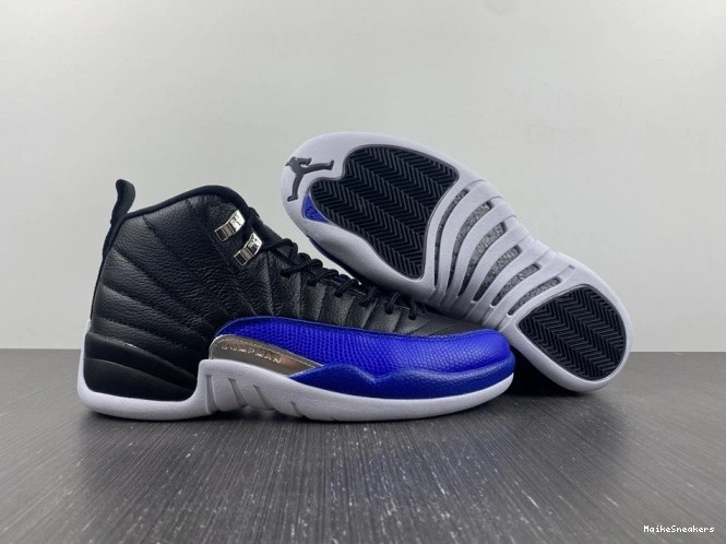 MaikeSneakers Air WMNS 12 Jordan AO6068-004 Royal Hyper 0816